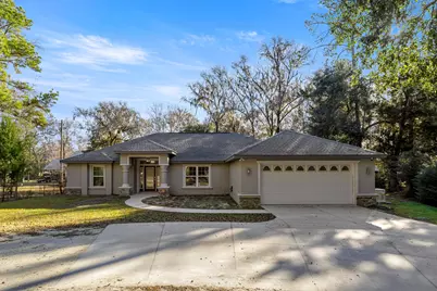 10377 SW 186th Avenue, Dunnellon, FL 34432 - Photo 3