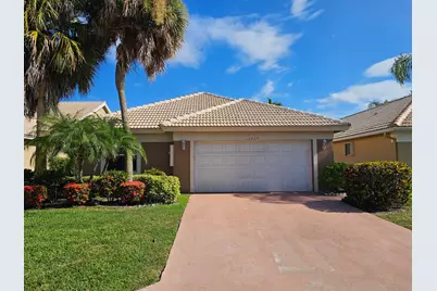 12827 Hampton Lakes Circle, Boynton Beach, FL 33436 - Photo 1