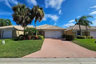 12827 Hampton Lakes Cir, Boynton Beach, FL 33436 - Photo 3