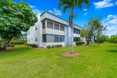 552 Normandy L Lane #l, Delray Beach, FL 33484 - Photo 25