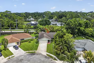 12224 Gingerwood Ln, Wellington, FL 33414 - Photo 57