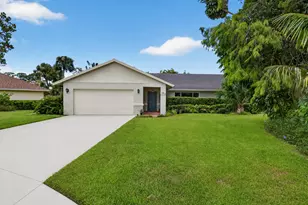 12224 Gingerwood Ln, Wellington, FL 33414 - Photo 1