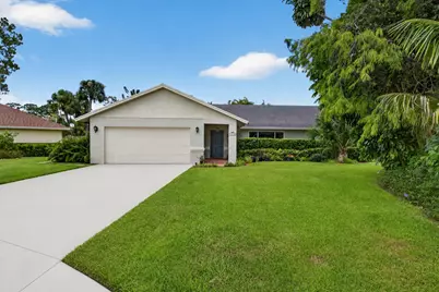 12224 Gingerwood Lane, Wellington, FL 33414 - Photo 1