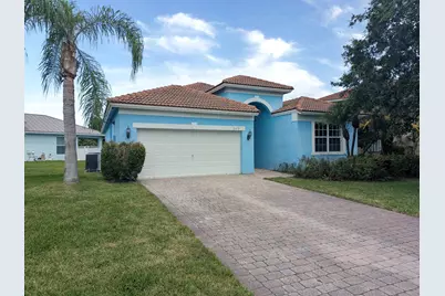 2119 NW Marsh Rabbit Lane, Jensen Beach, FL 34957 - Photo 1