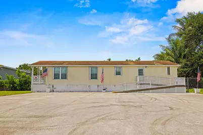 10105 SW Sandalfoot Boulevard, Boca Raton, FL 33428 - Photo 1
