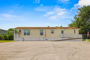 10105 SW Sandalfoot Blvd, Boca Raton, FL 33428 - Photo 1