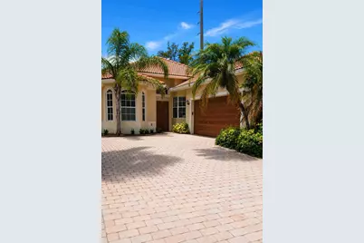8061 Saw Palmetto Lane, Boynton Beach, FL 33436 - Photo 1