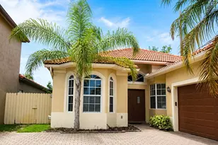 8061 Saw Palmetto Ln, Boynton Beach, FL 33436 - Photo 1