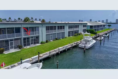 110 Wettaw Lane #106, North Palm Beach, FL 33408 - Photo 57