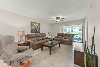 7618 Tahiti Lane #106, Lake Worth, FL 33467 - Photo 1
