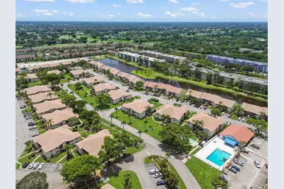 7618 Tahiti Lane #106, Lake Worth, FL 33467 - Photo 23