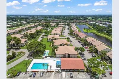 7618 Tahiti Lane #106, Lake Worth, FL 33467 - Photo 21