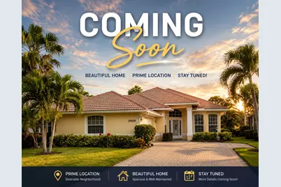 3709 NW Royal Oak Drive, Jensen Beach, FL 34957 - Photo 1