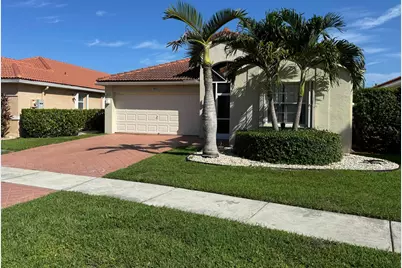 3661 Miramontes Circle, Wellington, FL 33414 - Photo 3