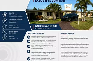 1743 Rodman St, Hollywood, FL 33020 - Photo 11
