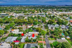 721 Franklin Rd, West Palm Beach, FL 33405 - Photo 35