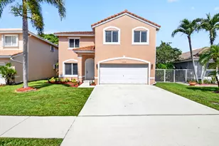 6233 Willoughby Cir, Lake Worth, FL 33463 - Photo 1