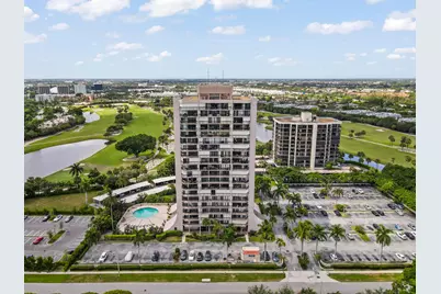 2425 Presidential Way #1006, West Palm Beach, FL 33401 - Photo 13