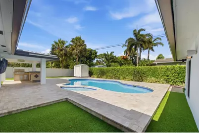 1619 Bayview Drive, Fort Lauderdale, FL 33305 - Photo 23