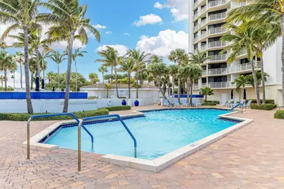 3000 N Ocean Drive #PH-A, Singer Island, FL 33404 - Photo 27