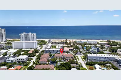 1998 NE 7th Street #103, Deerfield Beach, FL 33441 - Photo 43