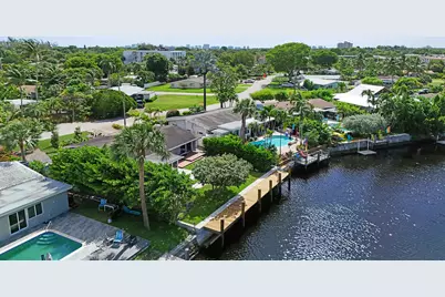 316 NW 20th Street, Wilton Manors, FL 33311 - Photo 1