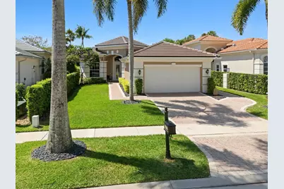 15881 Double Eagle Trail, Delray Beach, FL 33446 - Photo 5