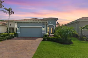 11389 SW Visconti Way, Port Saint Lucie, FL 34986 - Photo 1