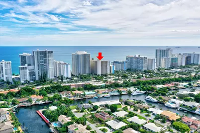 4100 Galt Ocean #604, Fort Lauderdale, FL 33308 - Photo 37