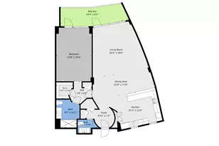 4100 Galt Ocean, Fort Lauderdale, FL 33308 - Photo 27