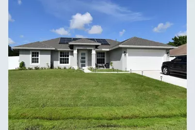 2094 SW Capeador Street, Port Saint Lucie, FL 34953 - Photo 1