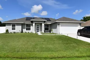 2094 SW Capeador St, Port Saint Lucie, FL 34953 - Photo 1