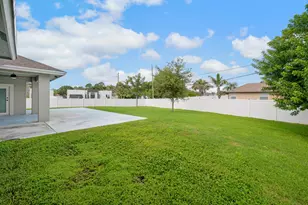 2094 SW Capeador St, Port Saint Lucie, FL 34953 - Photo 27