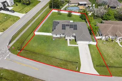 2094 SW Capeador Street, Port Saint Lucie, FL 34953 - Photo 1