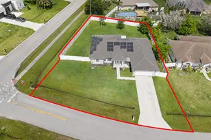 2094 SW Capeador St, Port Saint Lucie, FL 34953 - Photo 1
