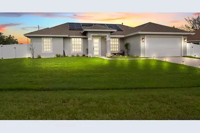 2094 SW Capeador Street, Port Saint Lucie, FL 34953 - Photo 3