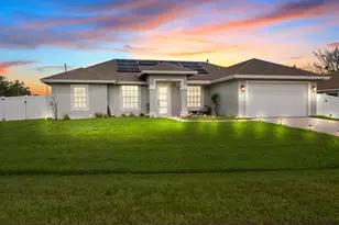 2094 SW Capeador St, Port Saint Lucie, FL 34953 - Photo 3