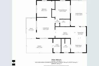 180 NW 48th Court, Oakland Park, FL 33309 - Photo 25
