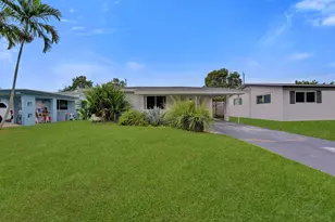 180 NW 48th Ct, Oakland Park, FL 33309 - Photo 5