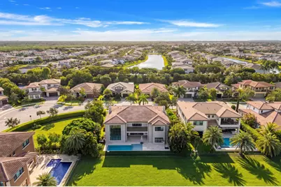 9065 Watercrest Circle E, Parkland, FL 33076 - Photo 43