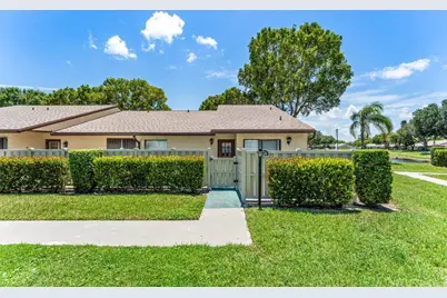 1024 Green Pine Boulevard #I, West Palm Beach, FL 33409 - Photo 5