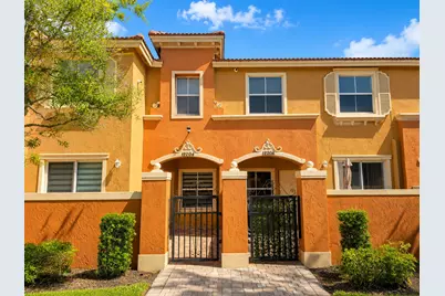 12204 SW 25th Court, Miramar, FL 33025 - Photo 1