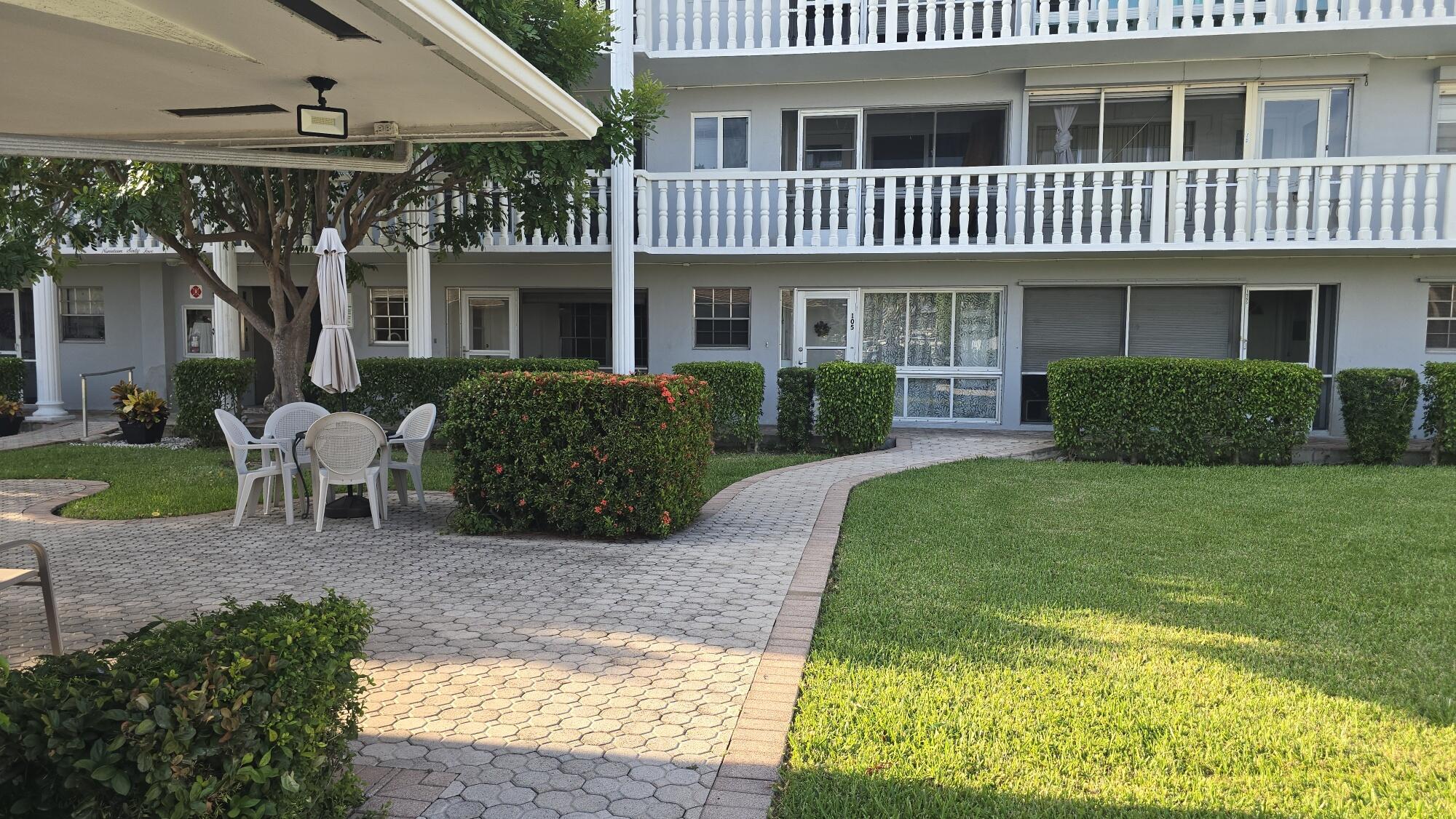 1965 SE 5th Ct #104 - 1965 SE 5th Ct #104, Pompano Beach, FL 33060 Luxury Property | Jose Angel Pina