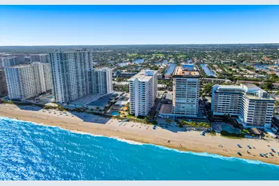 4010 Galt Ocean Drive #1514, Fort Lauderdale, FL 33308 - Photo 1