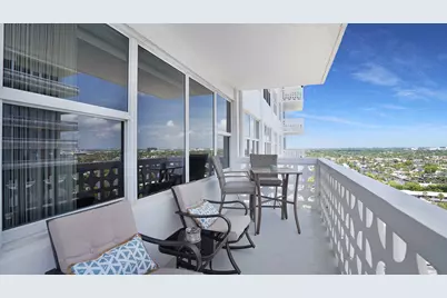4010 Galt Ocean Drive #1514, Fort Lauderdale, FL 33308 - Photo 19