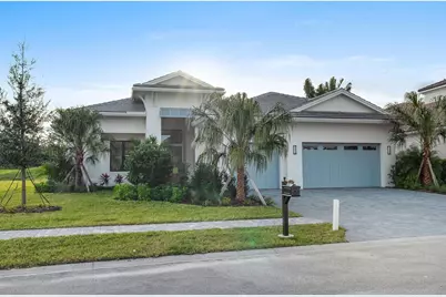 110 SE Via Verona, Port Saint Lucie, FL 34984 - Photo 1