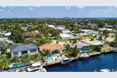 2760 NE 51st Street, Lighthouse Point, FL 33064 - Photo 3