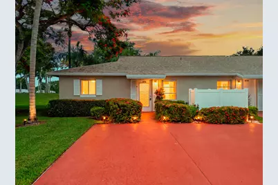 18716 Schooner Drive, Boca Raton, FL 33496 - Photo 1
