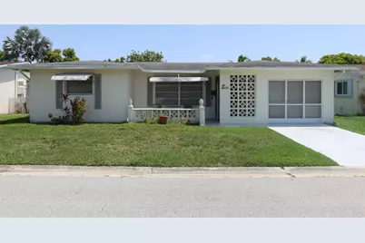 6920 NW 17th Street, Margate, FL 33063 - Photo 1