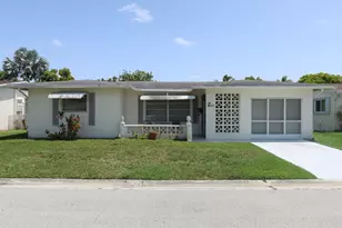 6920 NW 17th St, Margate, FL 33063 - Photo 1